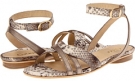 Natural/Gold Gabor Gabor 65.530 for Women (Size 6.5)