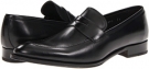 Black Parma To Boot New York Parke for Men (Size 10.5)