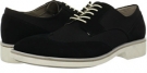 Black/Black Cow Silk Calvin Klein Devin for Men (Size 11)