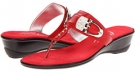 Red Onex Balboa for Women (Size 7)