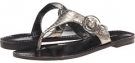 Pewter Synthetic Nine West Fanciful for Women (Size 10)
