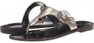 Pewter Synthetic Nine West Fanciful for Women (Size 7)