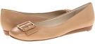 Light Natural Leather 1 Nine West Spectrum for Women (Size 9.5)