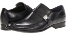 Black GUESS Volund2 for Men (Size 7)