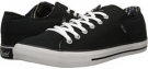 Black/White/Crystal World Industries Sully for Men (Size 8.5)