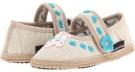 Haflinger Kids Slipper Butterfly Size 12