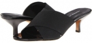 Black Donald J Pliner Vayane for Women (Size 9.5)