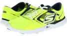 Lime/Blue SKECHERS Performance GOrun Meb Speed for Men (Size 14)