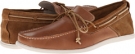 Tan GBX Bardo for Men (Size 11.5)