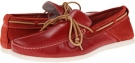 Red GBX Bardo for Men (Size 10.5)