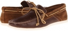 Brown GBX Bardo for Men (Size 11.5)