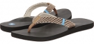 Tan/Black Freewaters Mazatlan for Women (Size 9)