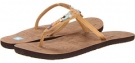 Tan/Multi Freewaters Roma for Women (Size 8)