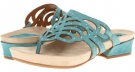 Light Teal Earthies Toro for Women (Size 5)