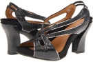 Black Earthies Tambolini for Women (Size 6)