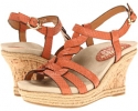 Spice Earthies Corsica for Women (Size 9)