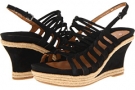 Black Earthies Saletta for Women (Size 9.5)