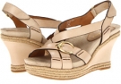 Biscuit Earthies Salerno Too for Women (Size 8)