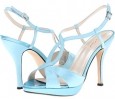 Powder Satin Caparros Fairfax for Women (Size 7.5)