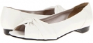 White Nappa Rose Petals Hardrock-2 for Women (Size 5.5)