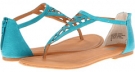 Seafoam Green Seychelles Aura for Women (Size 9)