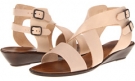 Natural Seychelles Mind Over Matter for Women (Size 7)