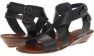 Black Seychelles Mind Over Matter for Women (Size 9.5)