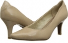 Nude Tess/Glory LifeStride Klarissa for Women (Size 6.5)