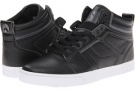 Black/Charcoal/White Osiris Raider for Men (Size 12)