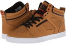 Tan/Black/Red Osiris Raider for Men (Size 6.5)