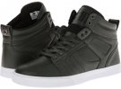 Pine/Black/White Osiris Raider for Men (Size 5)