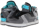 Charcoal/Sea/Camo Osiris L2 for Men (Size 10)