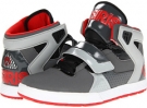 Charcoal/Black/Red Osiris L2 for Men (Size 11)