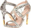 Mint Marble/Snake Pour La Victoire Shanna for Women (Size 8.5)