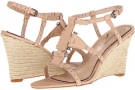 Tan Vachetta Pour La Victoire Betsy for Women (Size 7)