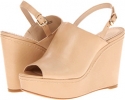 Tan Vachetta Pour La Victoire Lena for Women (Size 10)