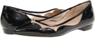 Black/Nude Patent Mesh Pour La Victoire BII for Women (Size 9.5)