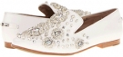 White Leather Rachel Roy Garett for Women (Size 8.5)