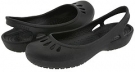 Black Crocs Malindi for Women (Size 8)