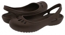 Brown Crocs Malindi for Women (Size 8)