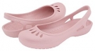 Cotton Candy Crocs Malindi for Women (Size 7)