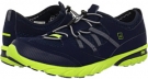 Shock Light w/ASV Men's 7.5