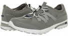 Grey Sperry Top-Sider Shock Light w/ASV for Men (Size 11.5)