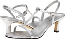 Silver Vigotti Marla for Women (Size 9.5)