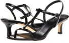 Black Patent Vigotti Marla for Women (Size 9.5)