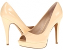 Nude Patent Pour La Victoire Angle for Women (Size 9.5)