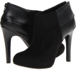 Black/Black Alsina PU/Micro Jessica Simpson Audriana for Women (Size 7.5)