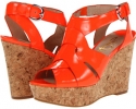 Light Orange Joan & David Isleen for Women (Size 5.5)