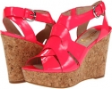 Pink Joan & David Isleen for Women (Size 7.5)