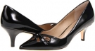 Black Patent Joan & David Gardner for Women (Size 6.5)